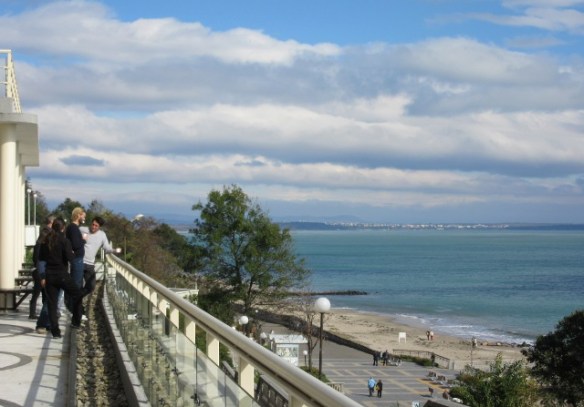 Photo by Kevin Mayne