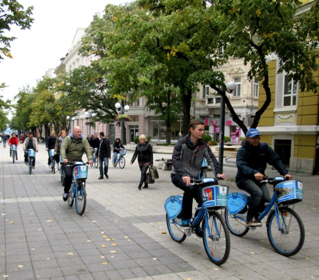 Photo by Kevin Mayne