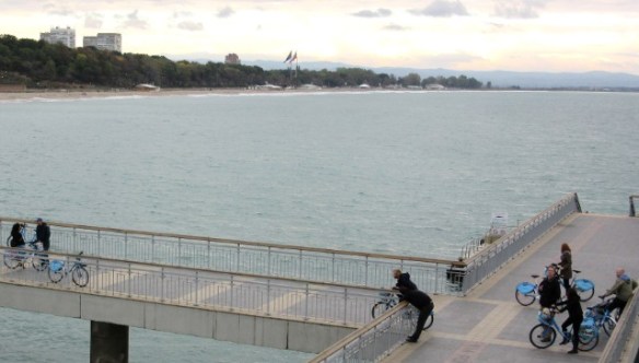 Photo by Kevin Mayne