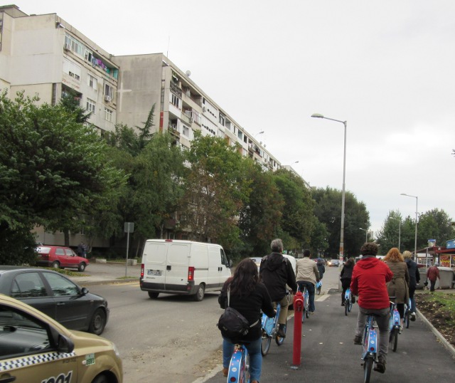 Photo by Kevin Mayne