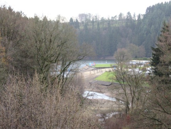 Photo by Kevin Mayne