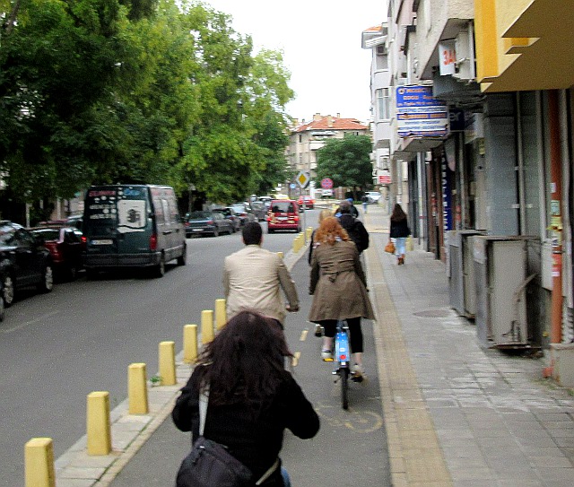 Photo by Kevin Mayne