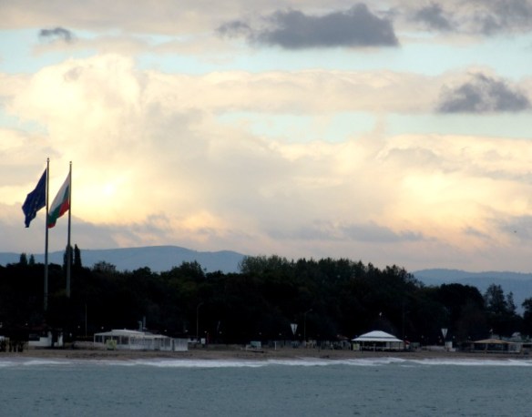 Photo by Kevin Mayne