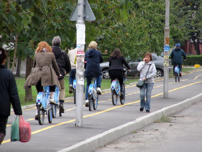 Photo by Kevin Mayne