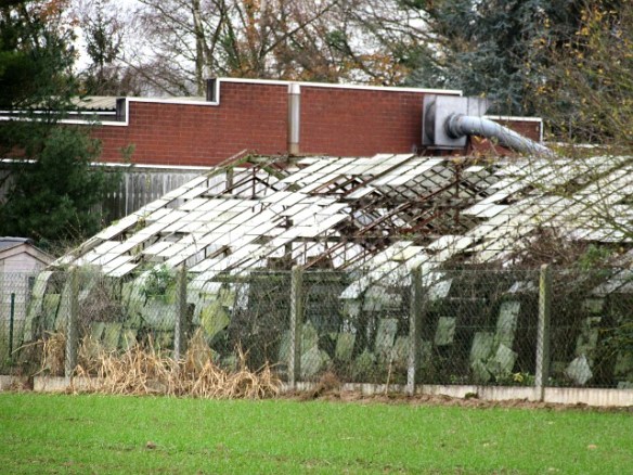 Photo by Kevin Mayne