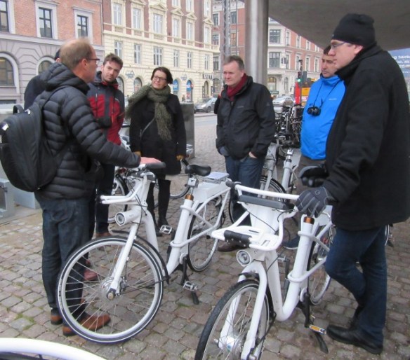 Photo by Kevin Mayne