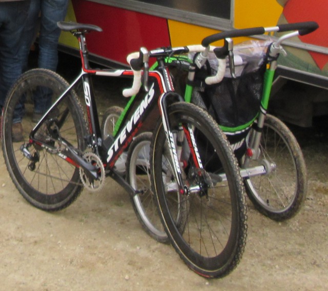 Photo by Kevin Mayne