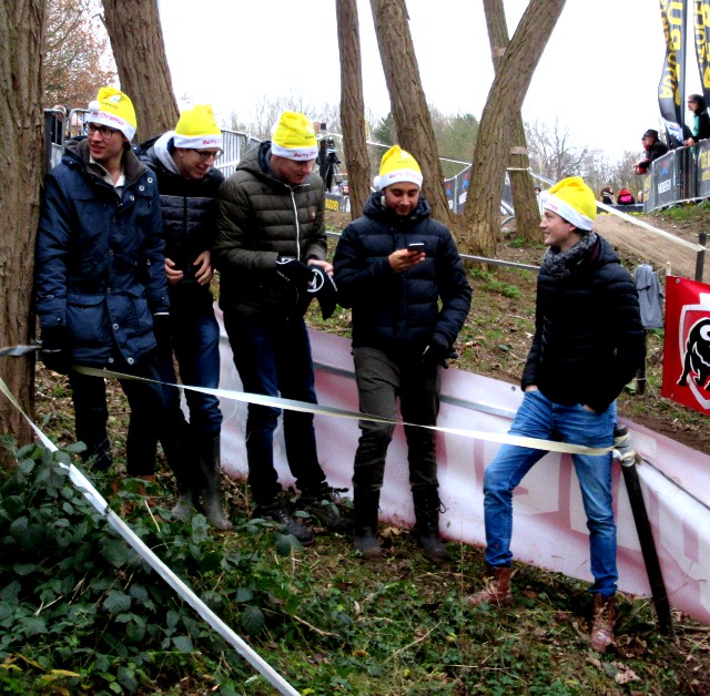 Photo by Kevin Mayne