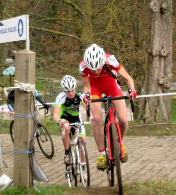 Photo by Kevin Mayne