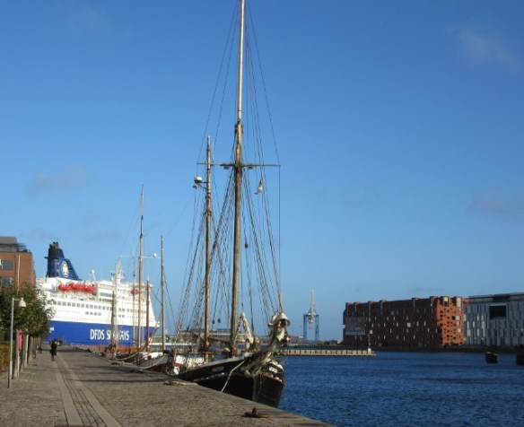 Photo by Kevin Mayne