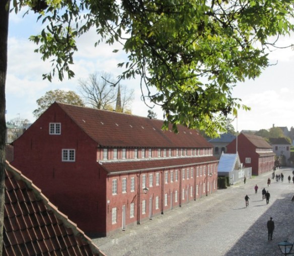 Photo by Kevin Mayne