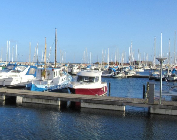 Photo by Kevin Mayne