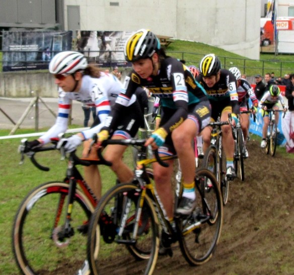 Photo by Kevin Mayne