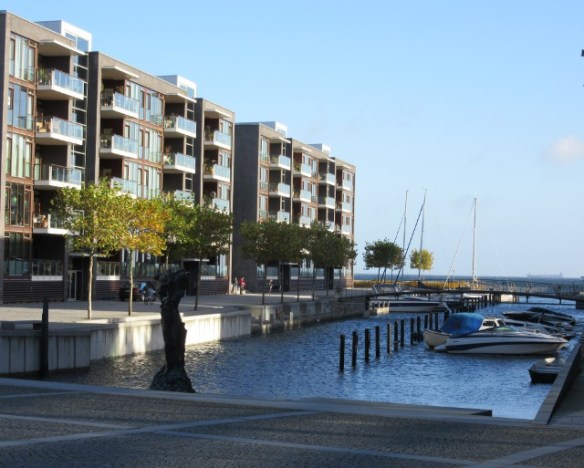 Photo by Kevin Mayne