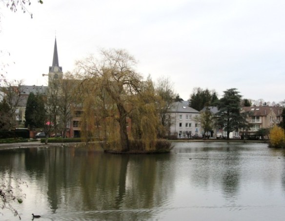 Photo by Kevin Mayne