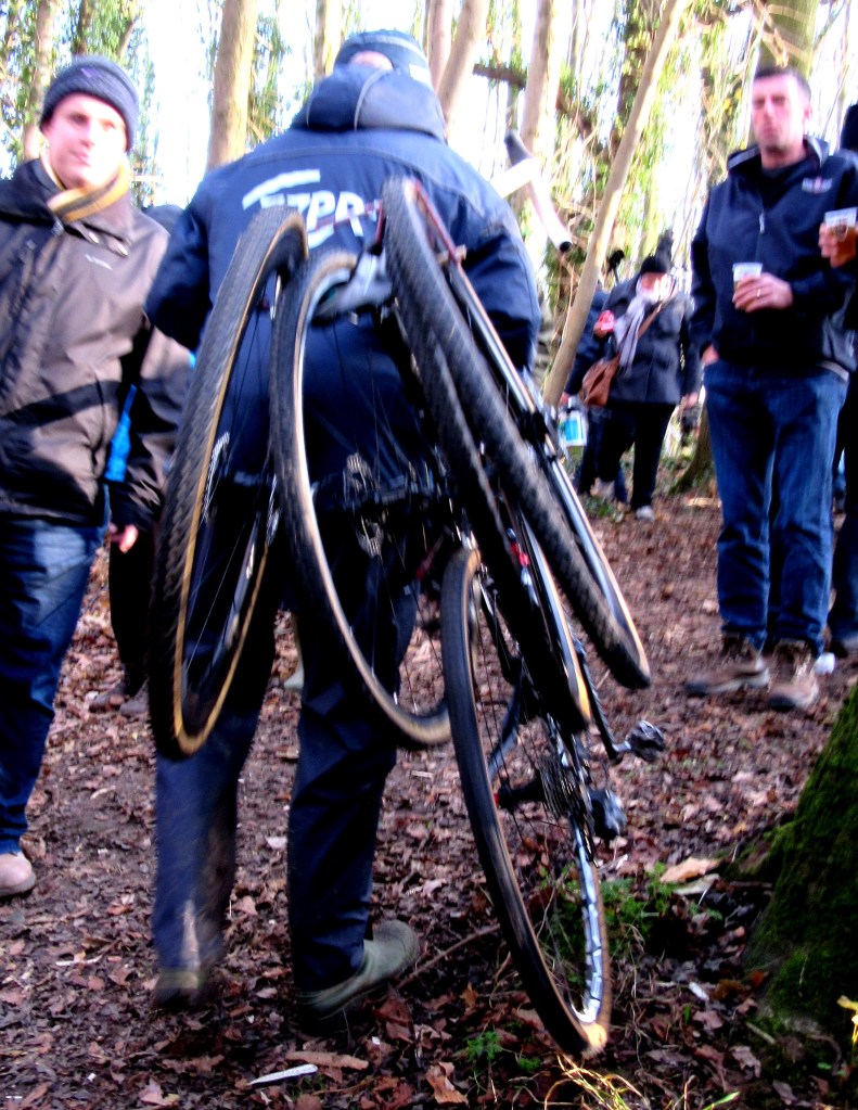 Photo by Kevin Mayne