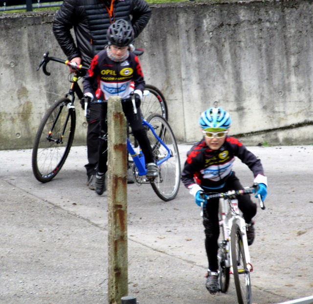 Photo by Kevin Mayne