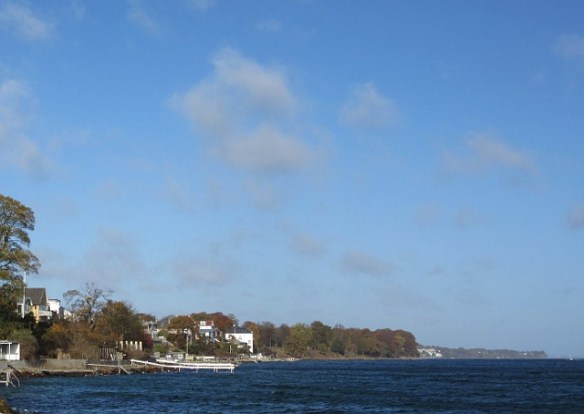 Photo by Kevin Mayne