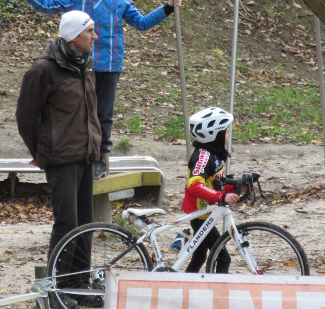 Photo by Kevin Mayne