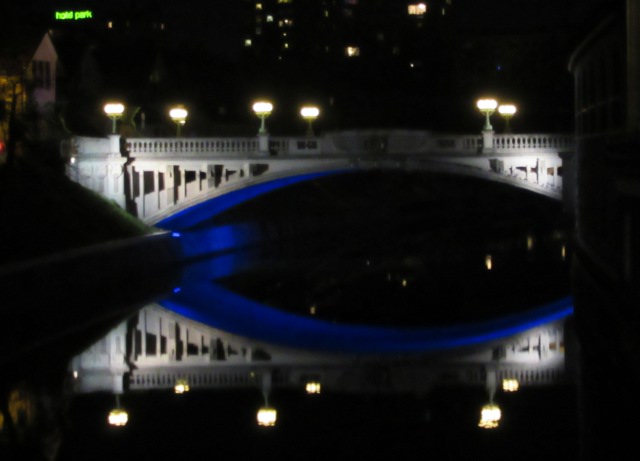 Photo by Kevin Mayne