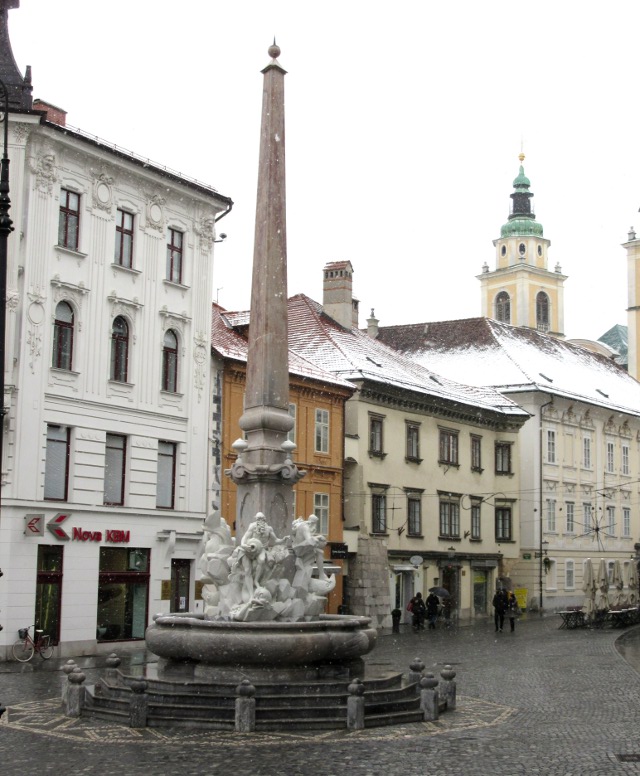 Photo by Kevin Mayne