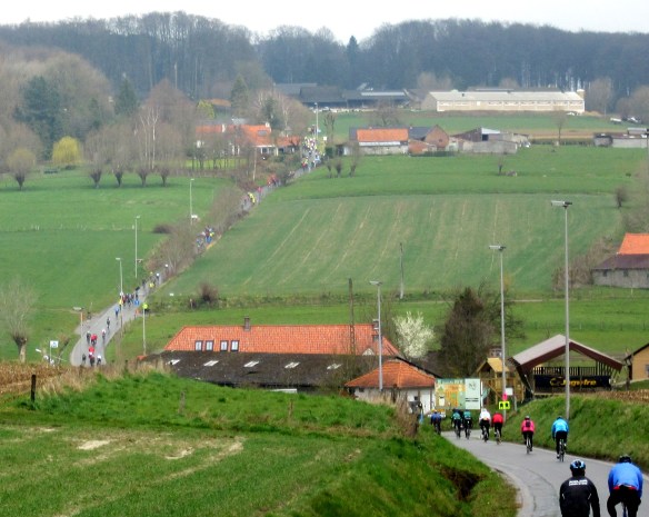 Photo by Kevin Mayne