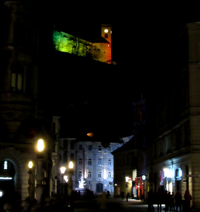 Photo by Kevin Mayne