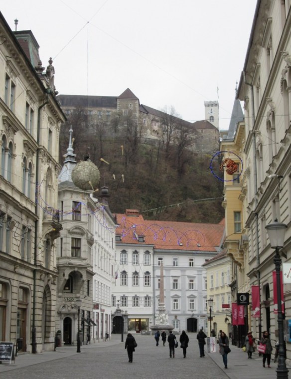 Photo by Kevin Mayne