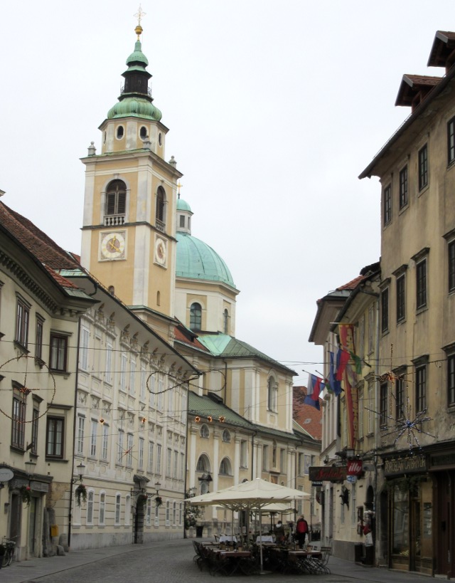 Photo by Kevin Mayne