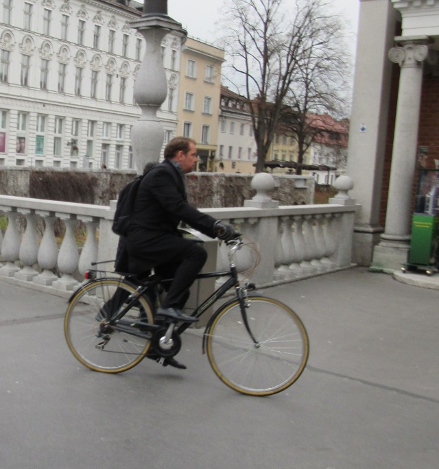 Photo by Kevin Mayne