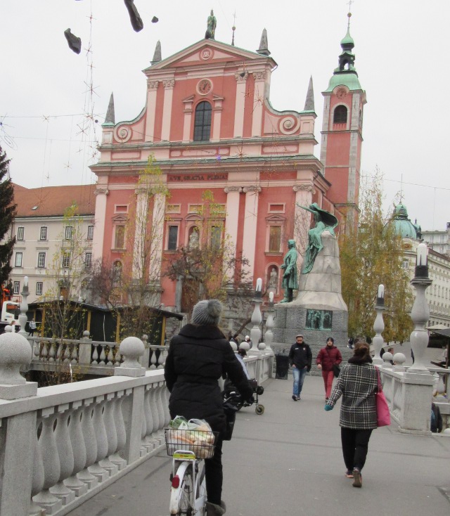 Photo by Kevin Mayne