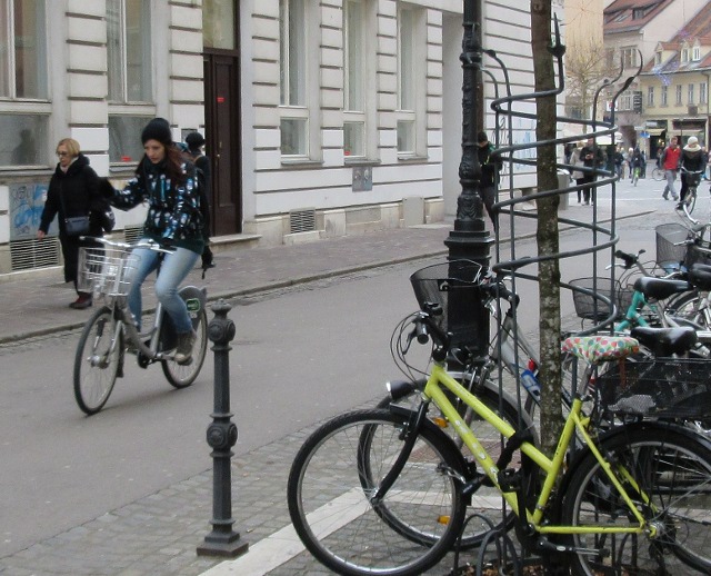 Photo by Kevin Mayne