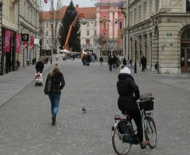 Photo by Kevin Mayne