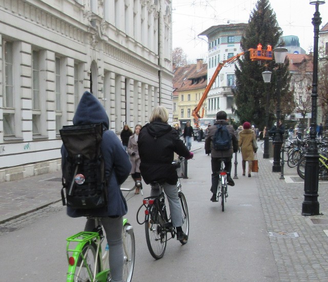 Photo by Kevin Mayne