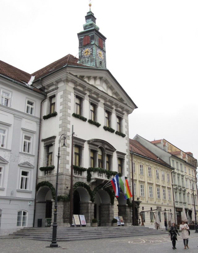 Photo by Kevin Mayne