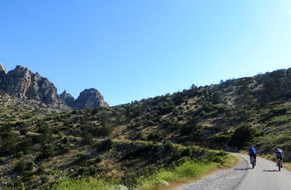 Photo by Kevin Mayne