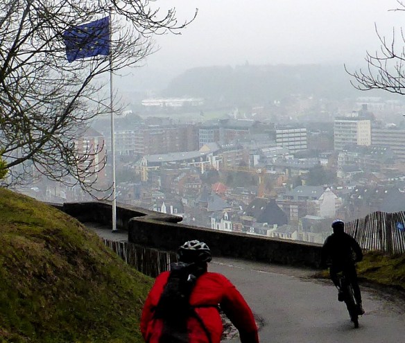 Photo by Kevin Mayne