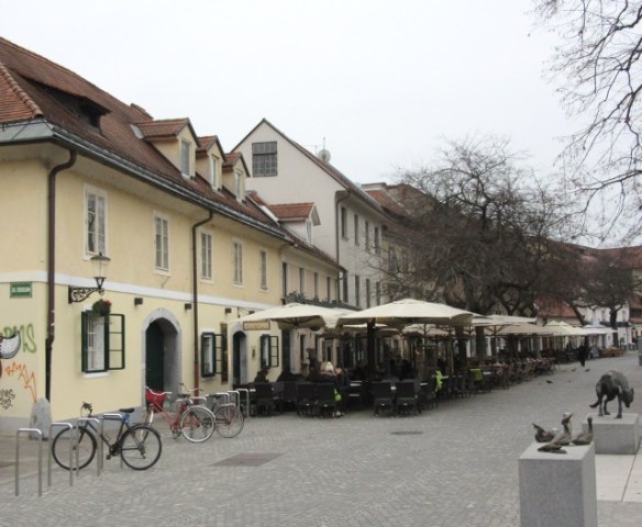 Photo by Kevin Mayne