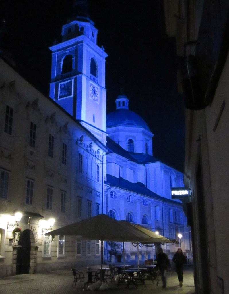 Photo by Kevin Mayne