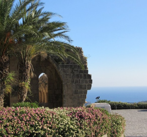 Photo by Kevin Mayne