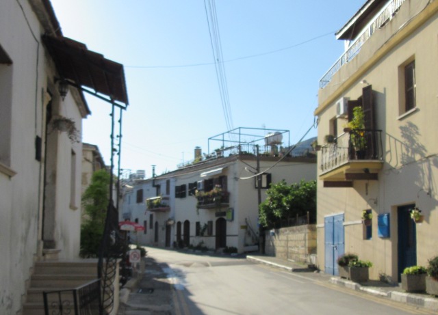 Photo by Kevin Mayne