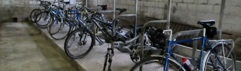 Photo by Kevin Mayne