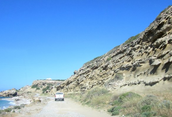 Photo by Kevin Mayne