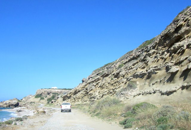 Photo by Kevin Mayne