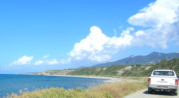 Photo by Kevin Mayne