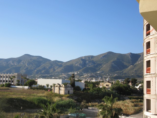 Photo by Kevin Mayne