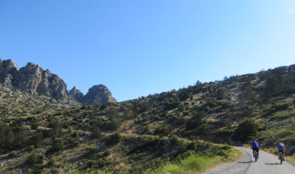 Photo by Kevin Mayne