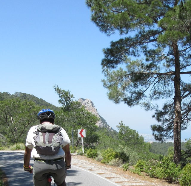 Photo by Kevin Mayne