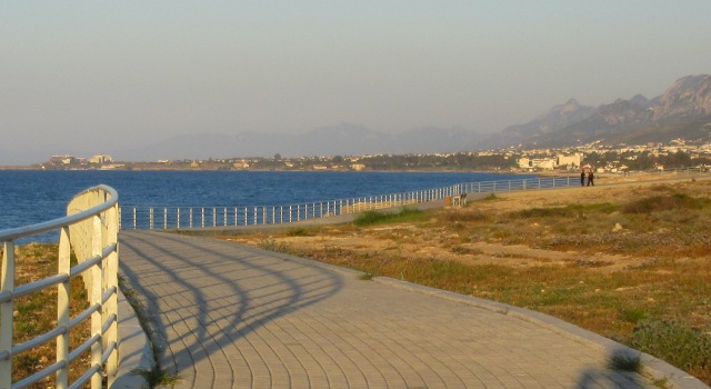 Photo by Kevin Mayne