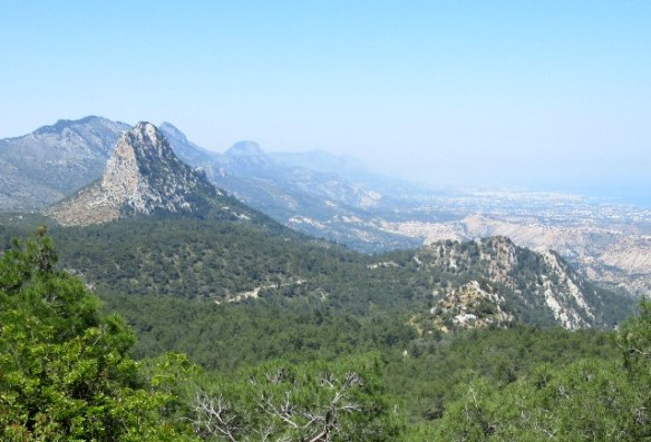 Photo by Kevin Mayne